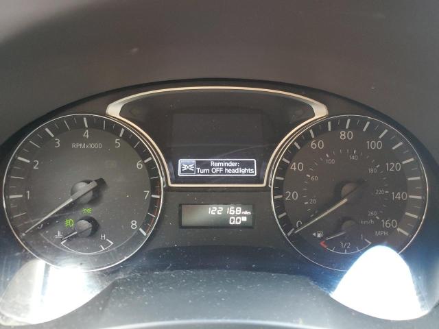 Photo 9 from auction – 2014 NISSAN ALTIMA 2.5 with VIN 1N4AL3AP5EC295729