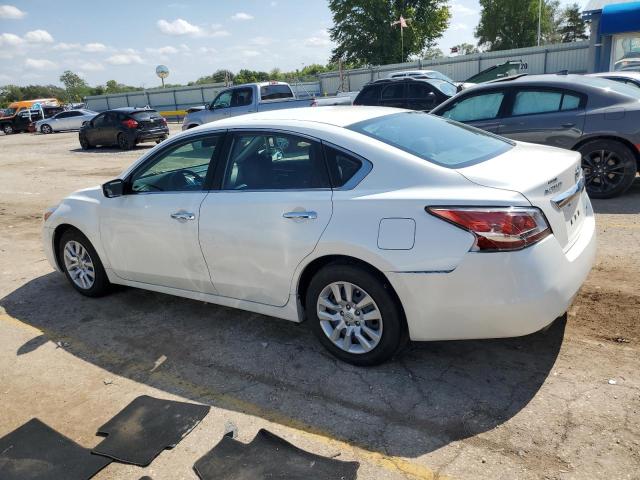 Photo 2 from auction – 2014 NISSAN ALTIMA 2.5 with VIN 1N4AL3AP9EC140942