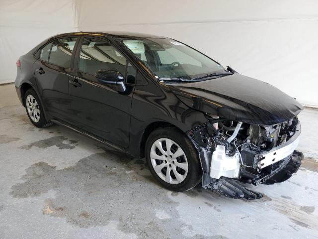 Photo 4 from auction – 2023 TOYOTA COROLLA LE with VIN 5YFB4MDE3PP067072