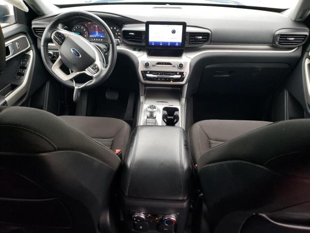 Photo 8 from auction – 2020 FORD EXPLORER X with VIN 1FMSK8DH2LGC88807