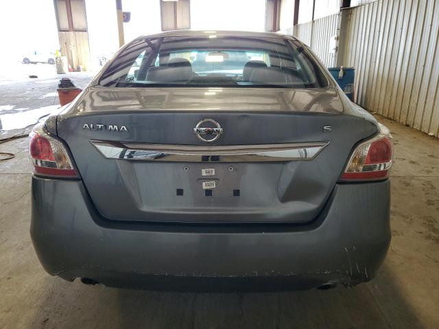 Photo 6 from auction – 2015 NISSAN ALTIMA 2.5 with VIN 1N4AL3AP7FC287827
