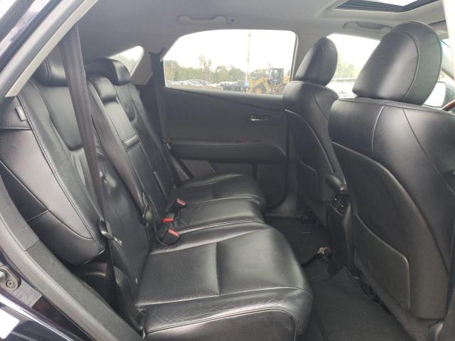 Photo 11 from auction – 2010 LEXUS RX 350 with VIN 2T2BK1BA1AC048981