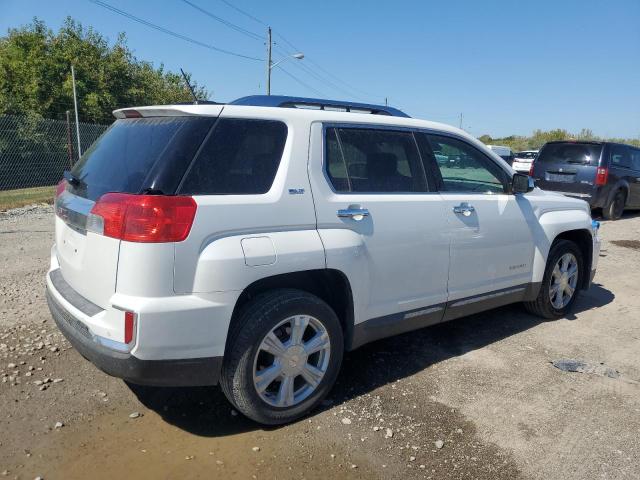 Photo 3 from auction – 2016 GMC TERRAIN SL with VIN 2GKALPEK6G6262433