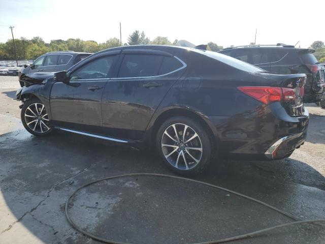 Photo 2 from auction – 2018 ACURA TLX TECH with VIN 19UUB2F59JA009576