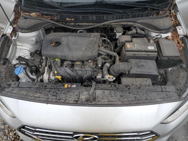 Photo 11 from auction – 2019 HYUNDAI ACCENT SE with VIN 3KPC24A31KE056692