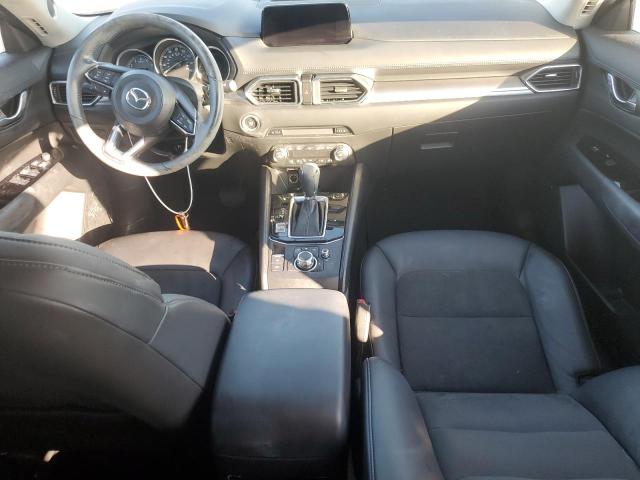 Photo 8 from auction – 2017 MAZDA CX-5 TOURI with VIN JM3KFACL8H0163372