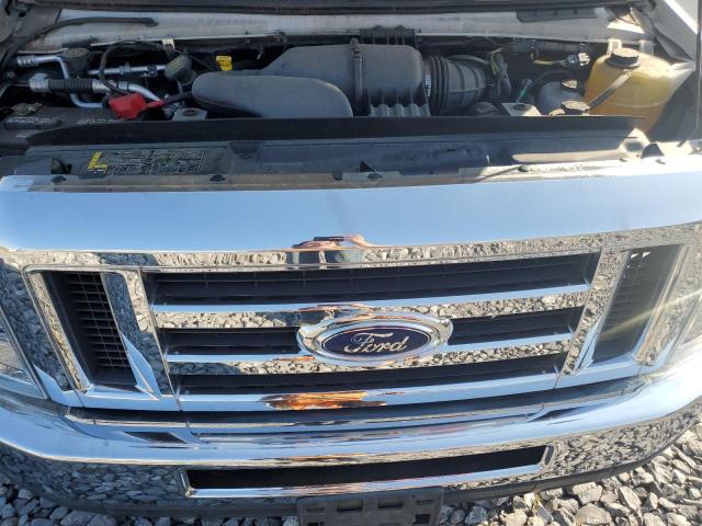Photo 7 from auction – 2014 FORD ECONOLINE with VIN 1FDXE4FS0EDA05081