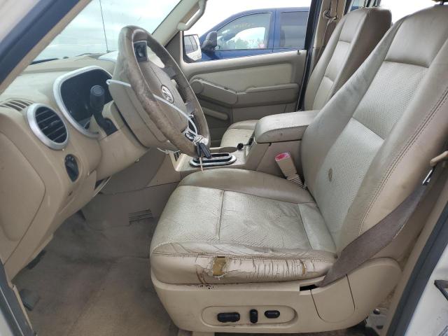 Photo 7 from auction – 2007 MERCURY MOUNTAINEE with VIN 4M2EU48857UJ06355