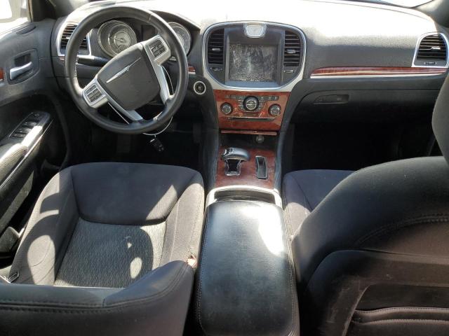 Photo 8 from auction – 2014 CHRYSLER 300 with VIN 2C3CCAAG8EH376040