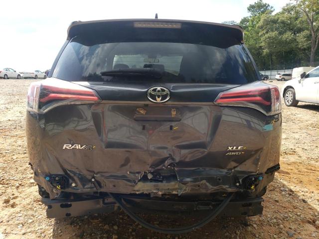Photo 6 from auction – 2018 TOYOTA RAV4 ADVEN with VIN 2T3RFREV8JW806096