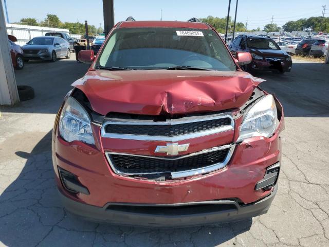 Photo 5 from auction – 2012 CHEVROLET EQUINOX LT with VIN 2GNFLEEKXC6208561