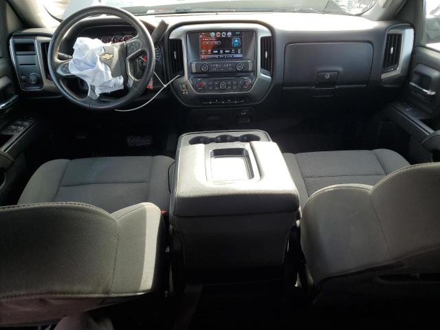 Photo 8 from auction – 2017 CHEVROLET SILVERADO with VIN 3GCPCREC1HG321310