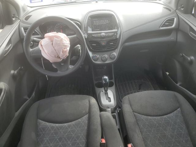 Photo 8 from auction – 2020 CHEVROLET SPARK LS with VIN KL8CB6SA6LC458010
