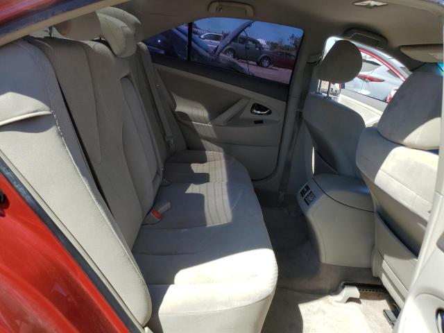 Photo 10 from auction – 2007 TOYOTA CAMRY with VIN JTNBB46K373024087