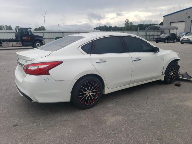 Photo 3 from auction – 2016 NISSAN ALTIMA 2.5 with VIN 1N4AL3AP4GN331739