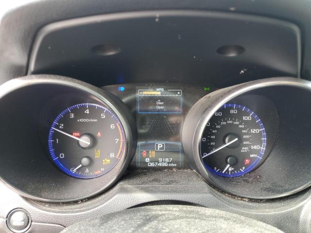 Снимка 9 от търг – 2017 SUBARU OUTBACK 2. с VIN 4S4BSANC8H3340644