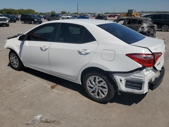 Photo 2 from auction – 2018 TOYOTA COROLLA L with VIN 5YFBURHE3JP741722