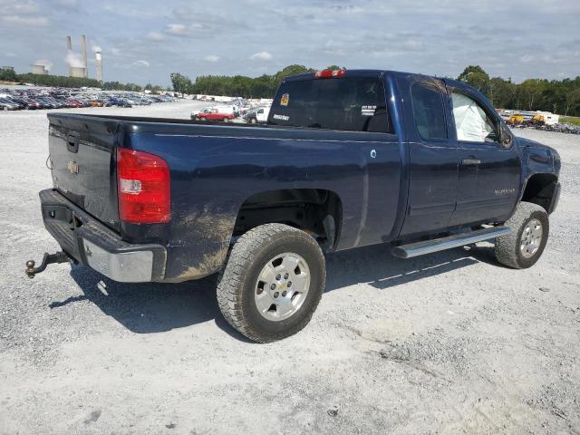 Photo 3 from auction – 2011 CHEVROLET SILVERADO with VIN 1GCRCREA0BZ463338