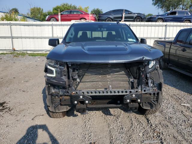 Photo 5 from auction – 2021 CHEVROLET SILVERADO with VIN 1GCUYEED3MZ309773