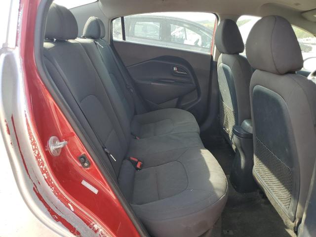 Photo 10 from auction – 2016 KIA RIO EX with VIN KNADN4A33G6686087