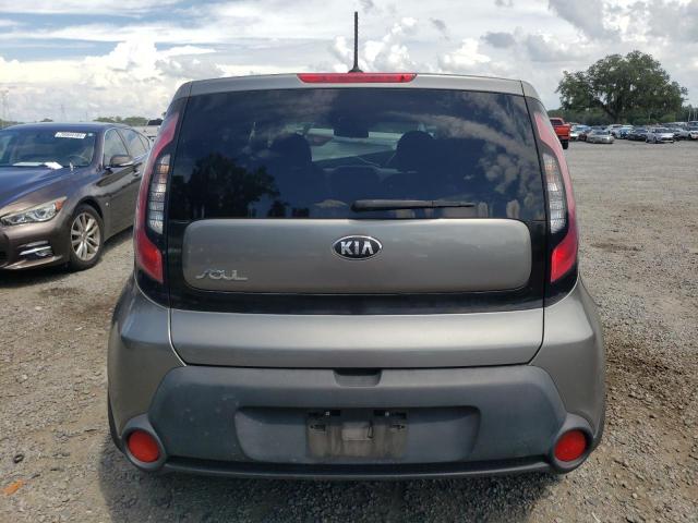Photo 6 from auction – 2015 KIA SOUL with VIN KNDJN2A20F7207201