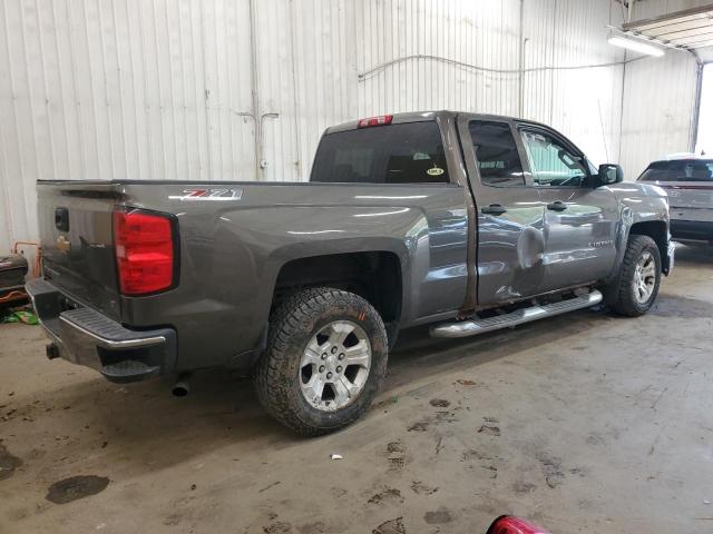 Photo 3 from auction – 2014 CHEVROLET SILVERADO with VIN 1GCVKREC7EZ239748