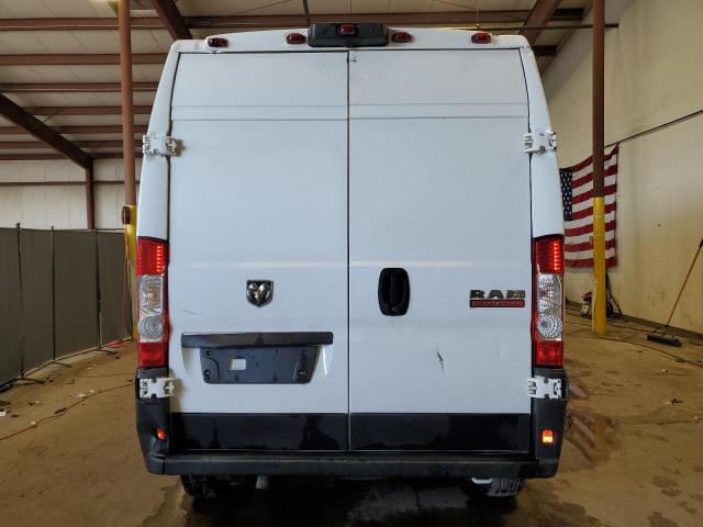 Photo 6 from auction – 2020 RAM PROMASTER with VIN 3C6TRVBG2LE114109
