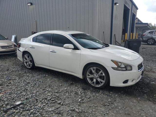 Photo 4 from auction – 2012 NISSAN MAXIMA S with VIN 1N4AA5AP4CC813702