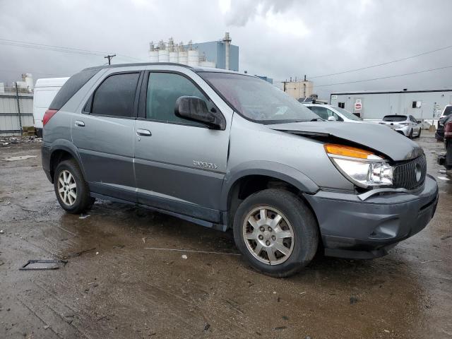 Photo 4 from auction – 2003 BUICK RENDEZVOUS with VIN 3G5DA03E13S527667