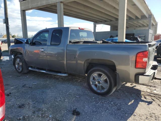 Photo 2 from auction – 2013 CHEVROLET SILVERADO with VIN 1GCRKSE75DZ139173