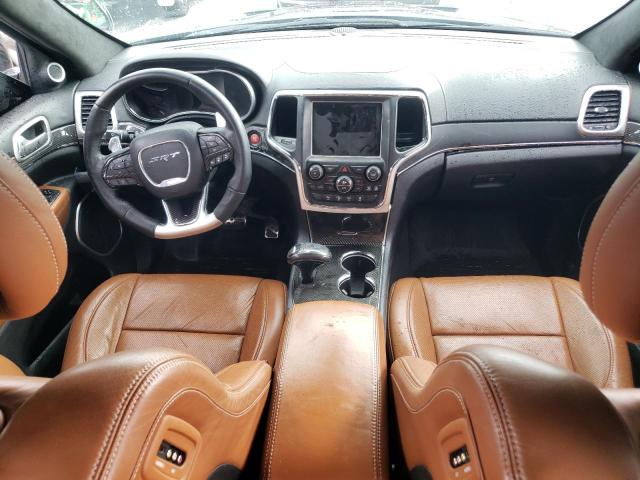 Photo 8 from auction – 2015 JEEP GRAND CHER with VIN 1C4RJFDJ2FC142075
