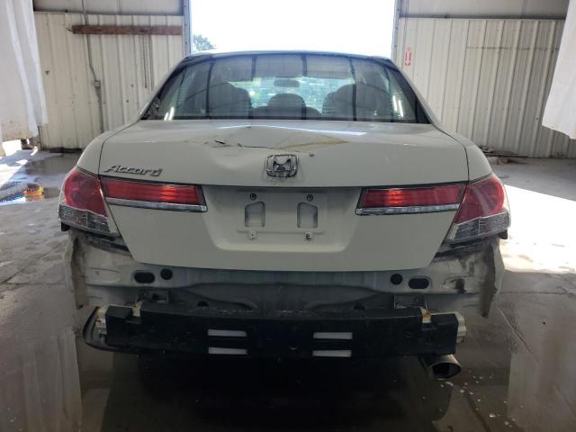Photo 6 from auction – 2012 HONDA ACCORD LX with VIN 1HGCP2F39CA130459