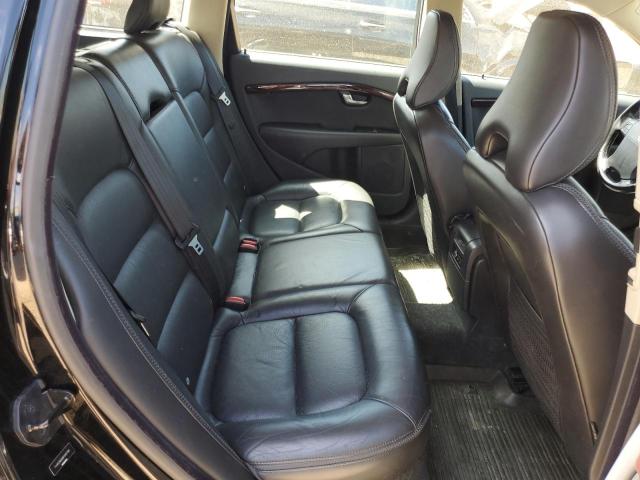 Photo 11 from auction – 2008 VOLVO XC70 with VIN YV4BZ982981026799