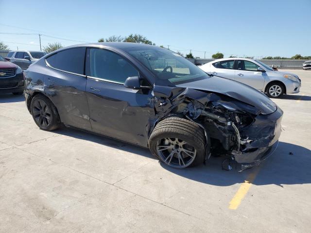 Photo 4 from auction – 2024 TESLA MODEL Y with VIN 7SAYGDED9RA306727