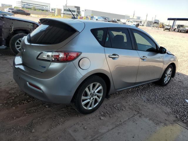 Photo 3 from auction – 2013 MAZDA 3 I with VIN JM1BL1MP0D1737969