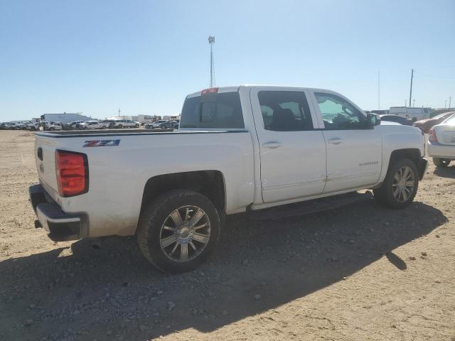 Photo 3 from auction – 2016 CHEVROLET SILVERADO with VIN 3GCUKREC7GG299138