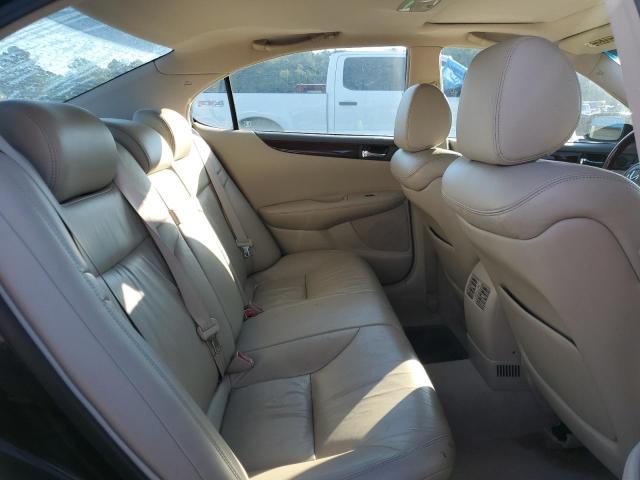 Photo 10 from auction – 2003 LEXUS ES 300 with VIN JTHBF30G536018371