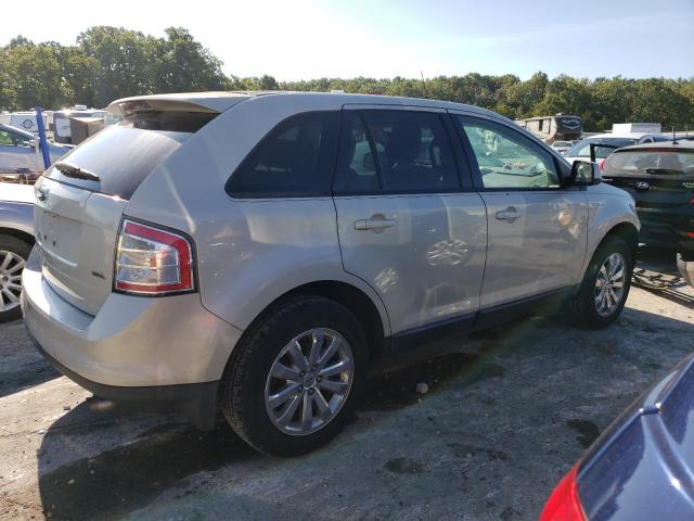 Photo 3 from auction – 2007 FORD EDGE SEL P with VIN 2FMDK39C97BB51711