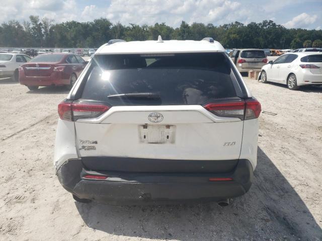 Photo 6 from auction – 2019 TOYOTA RAV4 XLE P with VIN JTMC1RFV7KD022980