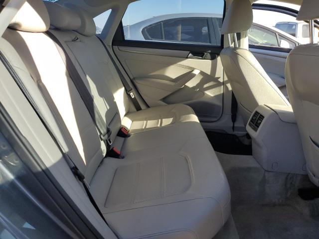 Photo 10 from auction – 2014 VOLKSWAGEN PASSAT SE with VIN 1VWBT7A31EC050653