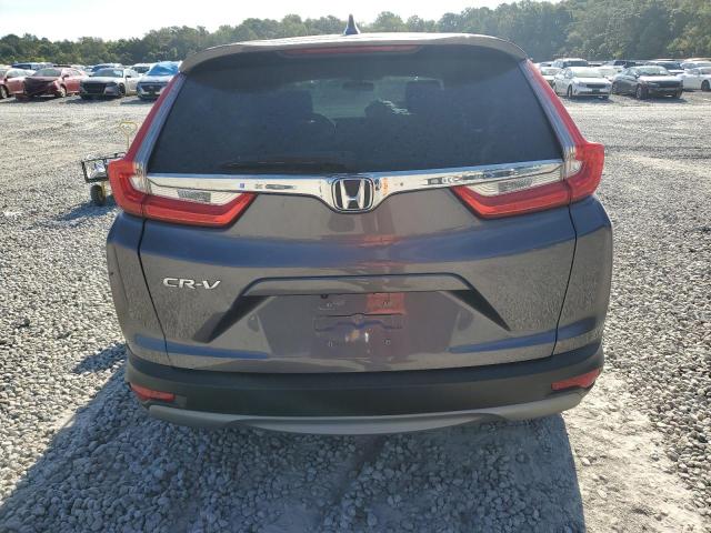 Photo 6 from auction – 2017 HONDA CR-V EX with VIN 7FARW1H59HE043264