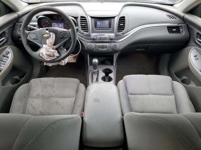 Photo 8 from auction – 2015 CHEVROLET IMPALA LS with VIN 2G11Z5SL9F9234904