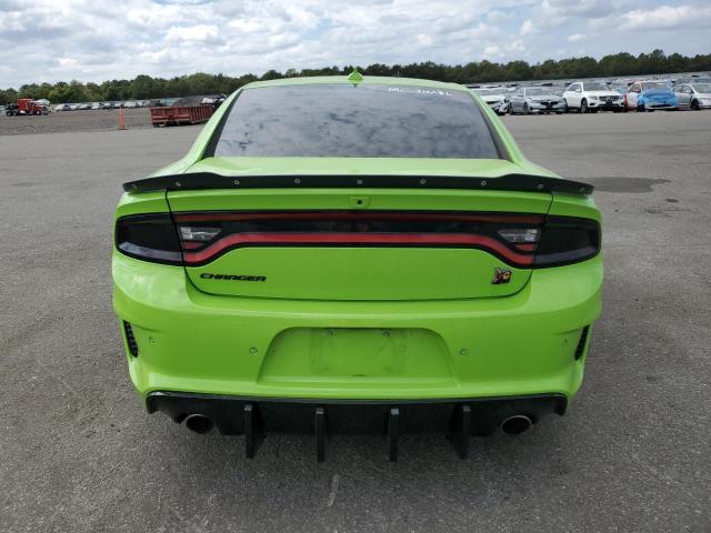Zdjęcie 6 z aukcji – 2023 DODGE CHARGER SC z VIN 2C3CDXGJ4PH550854