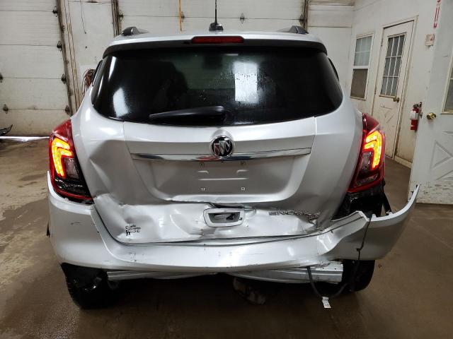 Photo 6 from auction – 2019 BUICK ENCORE PRE with VIN KL4CJESB0KB822417