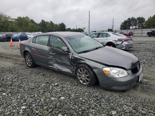 Photo 4 from auction – 2006 BUICK LUCERNE CX with VIN 1G4HD57286U207695