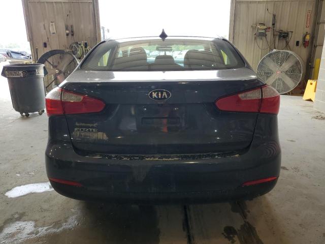 Photo 6 from auction – 2016 KIA FORTE LX with VIN KNAFX4A64G5557763