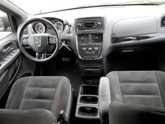 Photo 8 from auction – 2016 DODGE GRAND CARA with VIN 2C4RDGBG9GR383709
