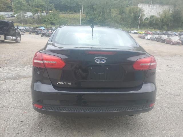 Photo 6 from auction – 2017 FORD FOCUS S with VIN 1FADP3E29HL345147