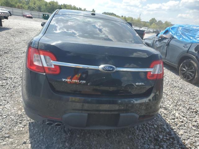 Photo 6 from auction – 2012 FORD TAURUS SEL with VIN 1FAHP2EW6CG142894