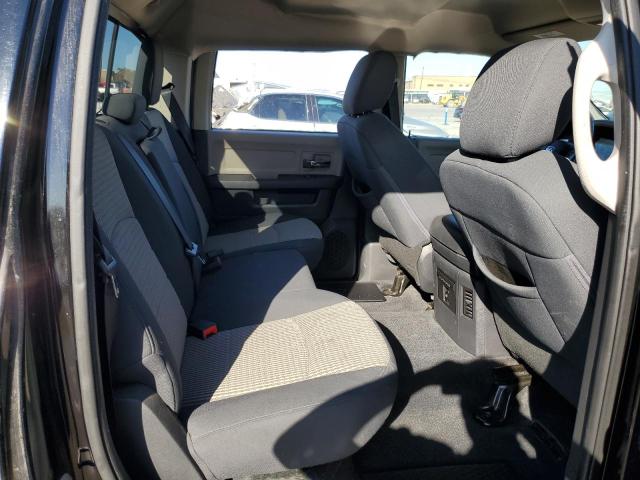 Photo 10 from auction – 2012 DODGE RAM 1500 S with VIN 1C6RD6LT9CS313052